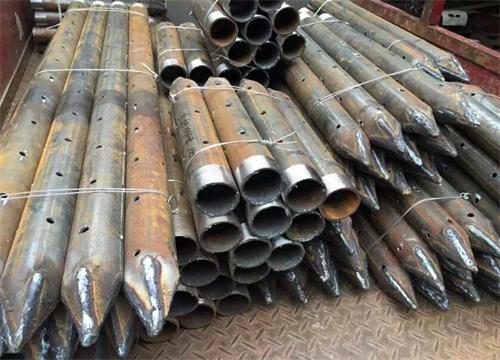 桂林钢花管哪里有卖