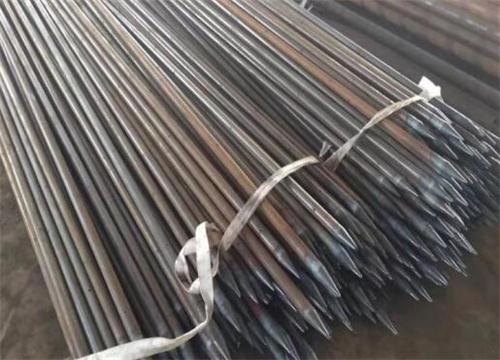 桂林高压注浆钢花管
